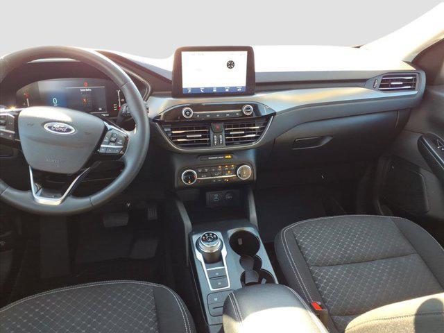 used 2023 Ford Escape car, priced at $23,066