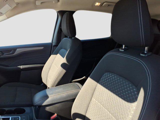 used 2023 Ford Escape car, priced at $23,066