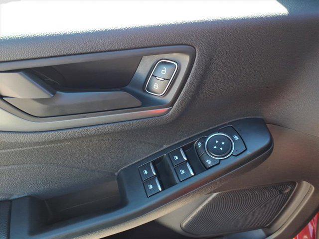 used 2023 Ford Escape car, priced at $23,066