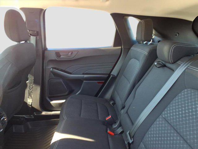 used 2023 Ford Escape car, priced at $23,066