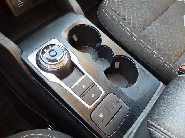 used 2023 Ford Escape car, priced at $23,066
