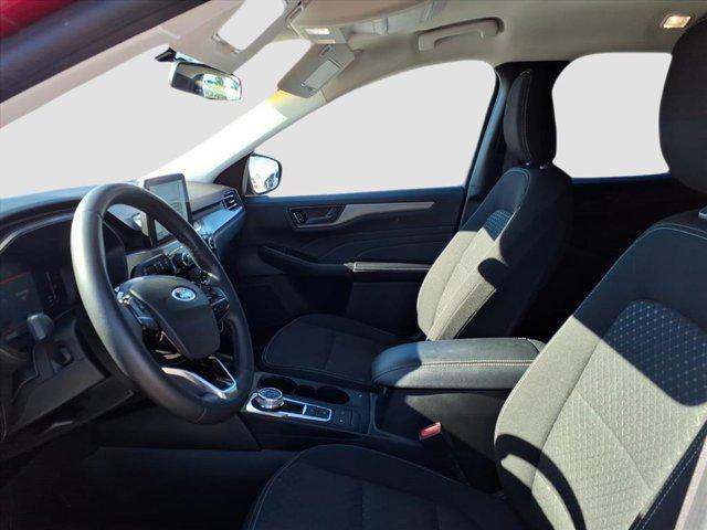 used 2023 Ford Escape car, priced at $23,066