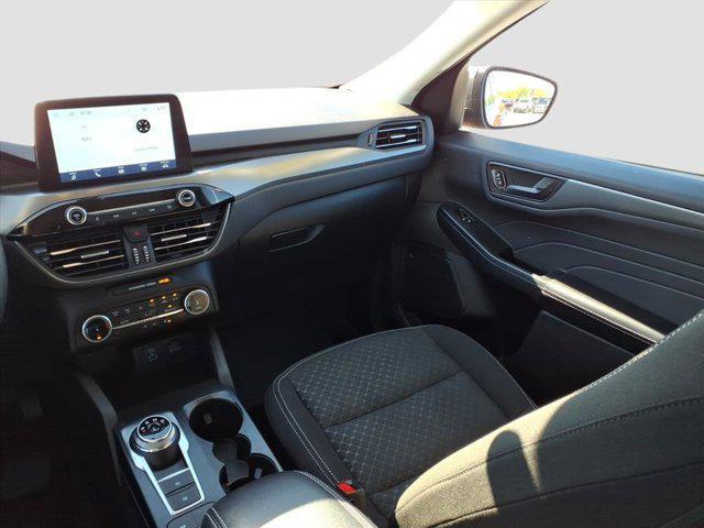 used 2023 Ford Escape car, priced at $23,066