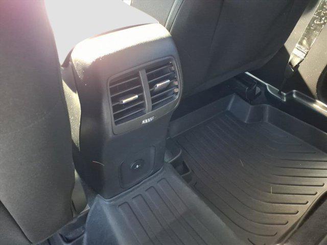 used 2023 Ford Escape car, priced at $23,066