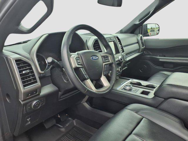 used 2021 Ford Expedition car, priced at $36,875