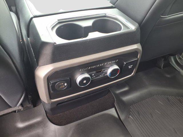 used 2021 Ford Expedition car, priced at $36,875