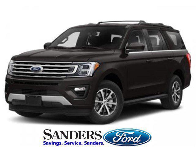 used 2021 Ford Expedition car