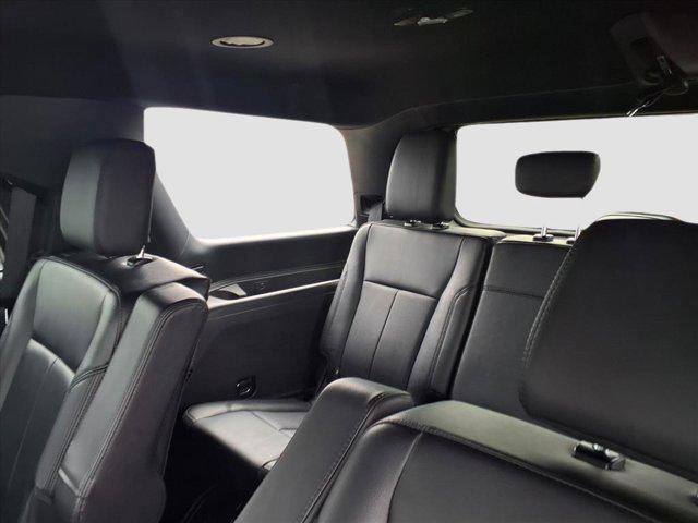 used 2021 Ford Expedition car, priced at $36,875