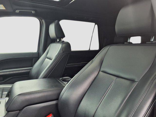 used 2021 Ford Expedition car, priced at $36,875