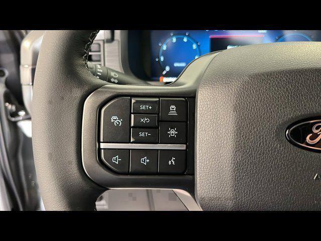 new 2024 Ford F-150 car, priced at $61,725