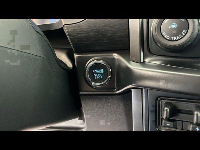 new 2024 Ford F-150 car, priced at $60,225