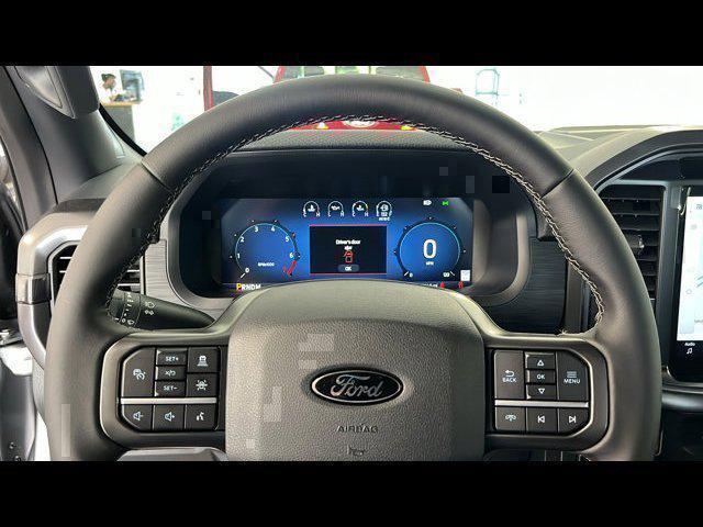 new 2024 Ford F-150 car, priced at $60,225