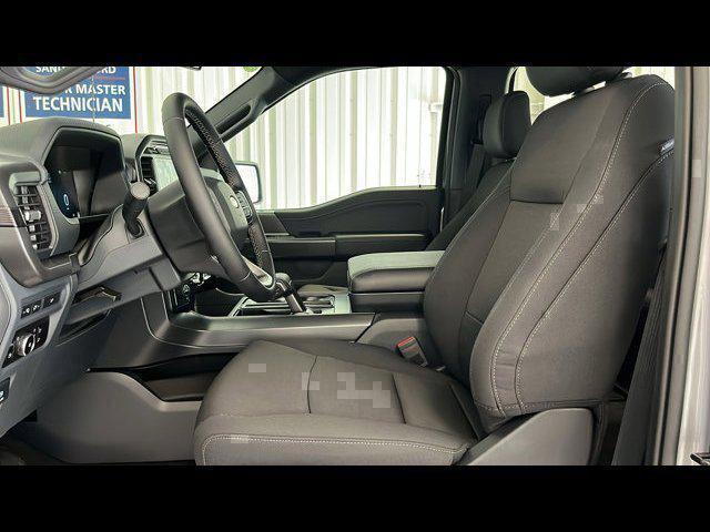new 2024 Ford F-150 car, priced at $60,225