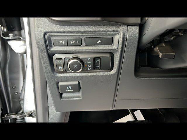 new 2024 Ford F-150 car, priced at $61,725