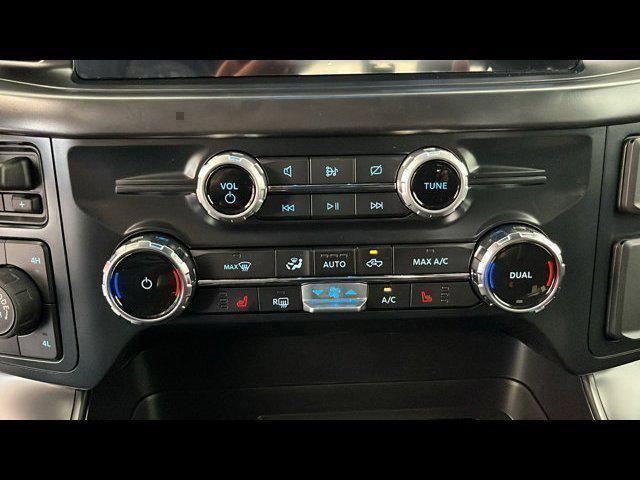 new 2024 Ford F-150 car, priced at $60,225