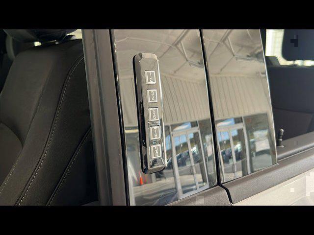 new 2024 Ford F-150 car, priced at $60,225