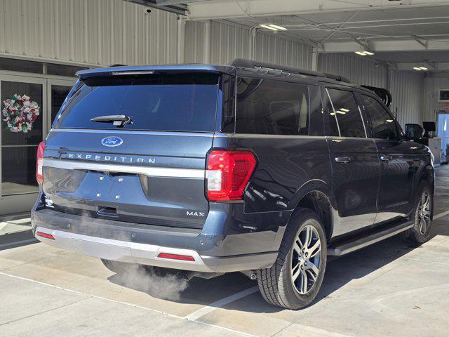 new 2024 Ford Expedition Max car, priced at $70,683