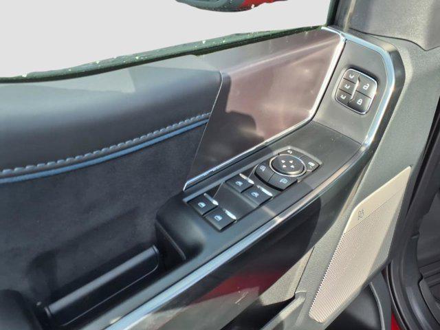 new 2025 Ford F-150 car, priced at $74,589