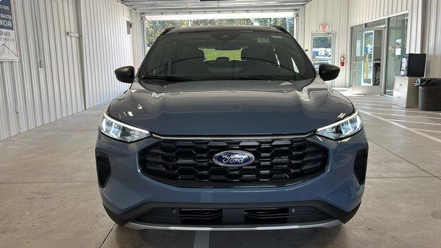 new 2025 Ford Escape car, priced at $33,915