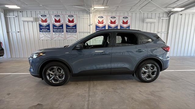 new 2025 Ford Escape car, priced at $33,915