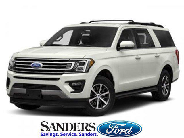 used 2019 Ford Expedition Max car, priced at $34,865