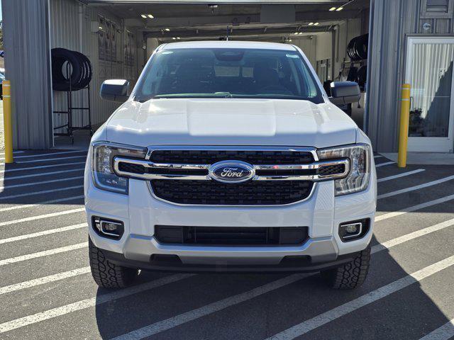 new 2024 Ford Ranger car, priced at $37,880