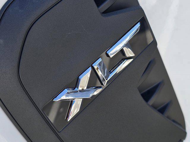 new 2024 Ford Ranger car, priced at $37,880