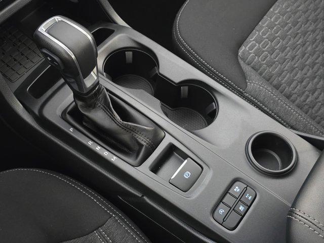 new 2024 Ford Ranger car, priced at $37,880