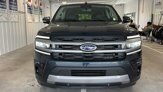 new 2024 Ford Expedition car, priced at $68,928