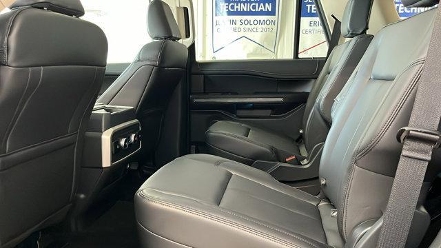 new 2024 Ford Expedition car, priced at $68,928