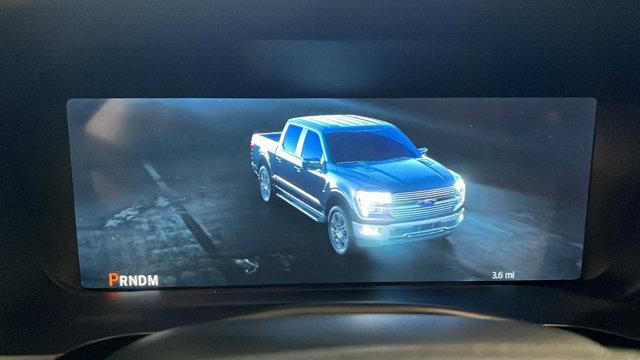 new 2024 Ford F-150 car, priced at $51,003