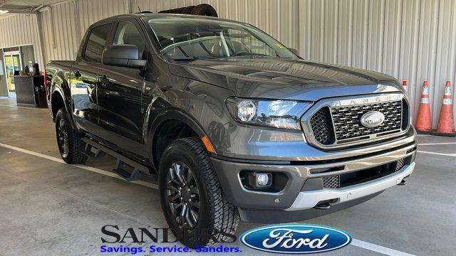 used 2019 Ford Ranger car, priced at $32,500