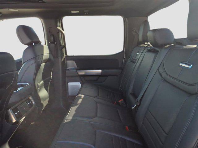 new 2026 Ford F-250 car, priced at $96,100