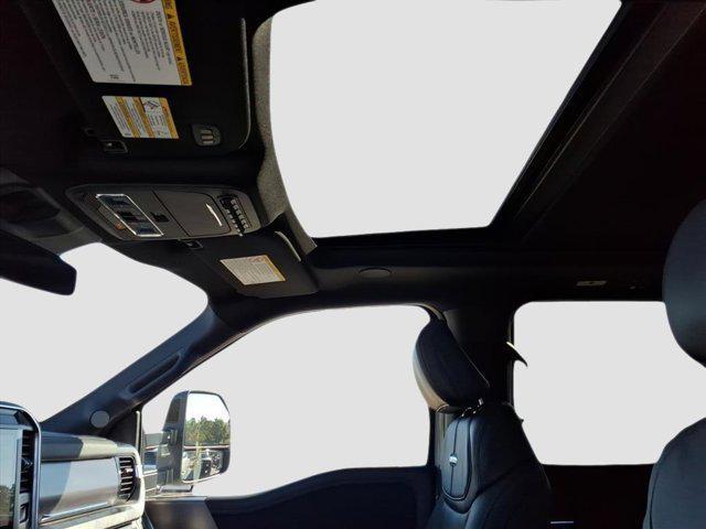 new 2026 Ford F-250 car, priced at $96,100