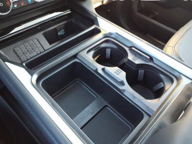 new 2026 Ford F-250 car, priced at $96,100