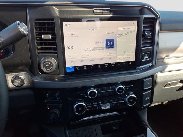 new 2026 Ford F-250 car, priced at $96,100