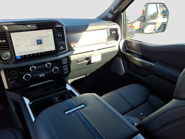 new 2026 Ford F-250 car, priced at $96,100