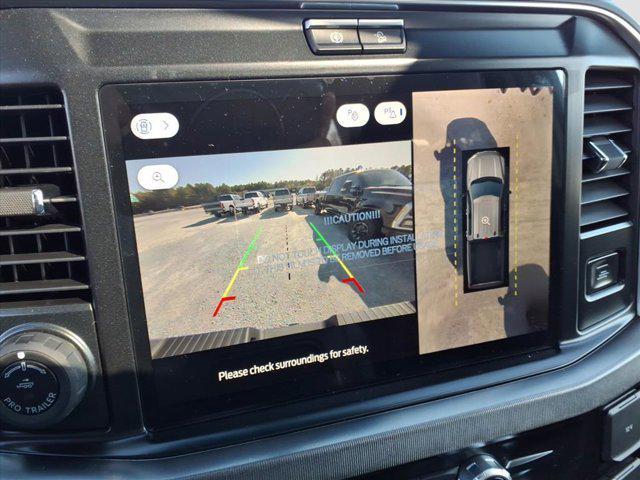 new 2026 Ford F-250 car, priced at $96,100