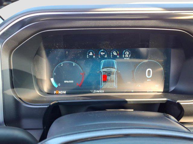 new 2026 Ford F-250 car, priced at $96,100