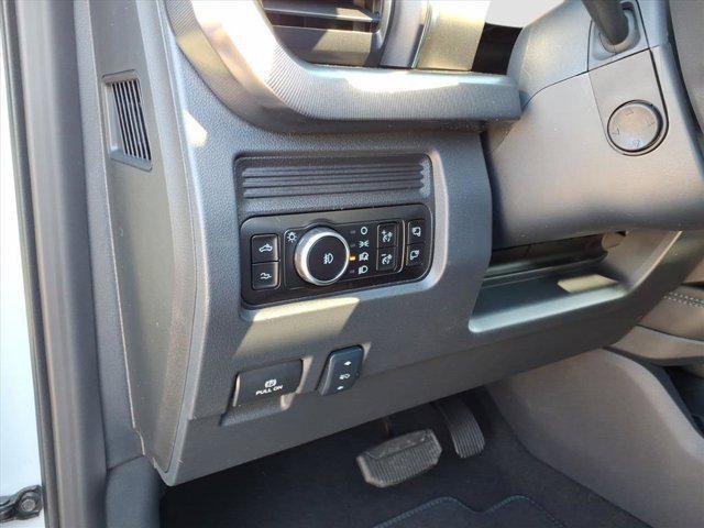 new 2026 Ford F-250 car, priced at $96,100