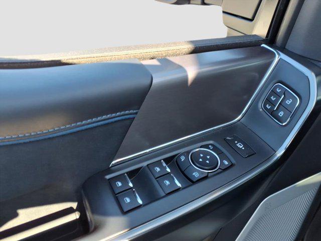 new 2026 Ford F-250 car, priced at $96,100