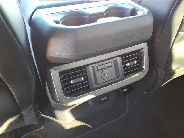 new 2026 Ford F-250 car, priced at $96,100