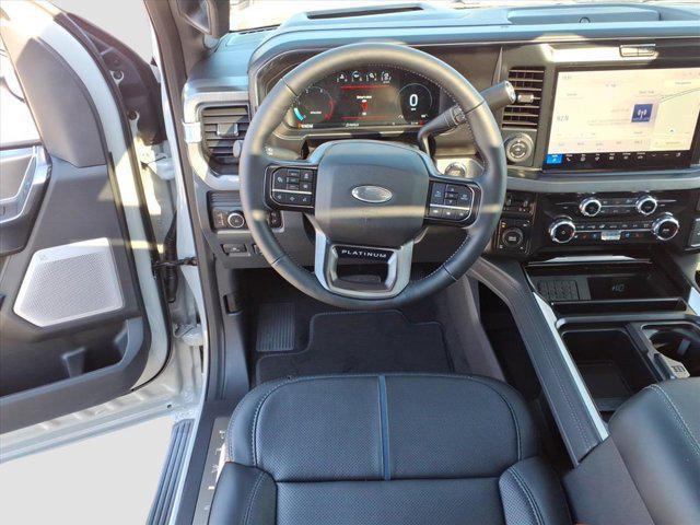 new 2026 Ford F-250 car, priced at $96,100