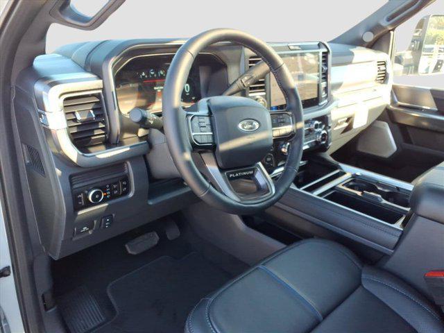 new 2026 Ford F-250 car, priced at $96,100