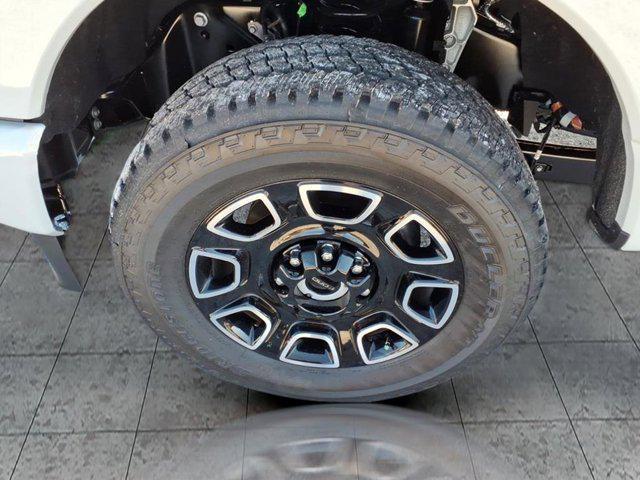 new 2026 Ford F-250 car, priced at $96,100