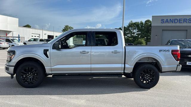 new 2024 Ford F-150 car, priced at $64,763