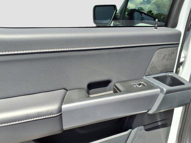 new 2025 Ford F-150 car, priced at $63,751
