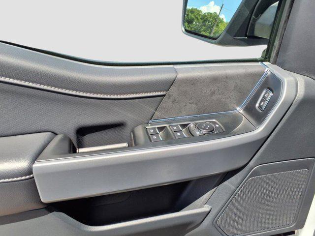 new 2025 Ford F-150 car, priced at $63,751