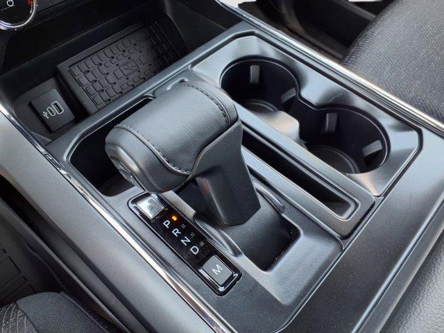 new 2025 Ford F-150 car, priced at $63,751