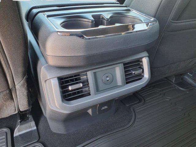 new 2025 Ford F-150 car, priced at $63,751